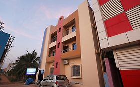 Hotel O Sea Queen